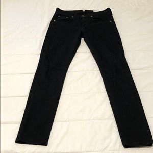 Rag & Bone “skinny” jeans
